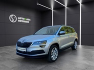 Skoda Karoq 2022