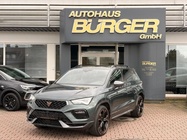 Cupra Ateca 2022