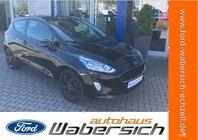 Ford Fiesta 2019