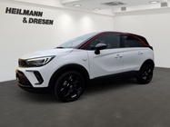 Opel Crossland 2022