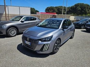 Peugeot 208 2025