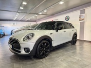 MINI Clubman 2021