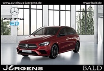 Mercedes-Benz B-Class 2025