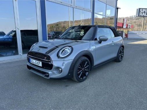 MINI Cabrio 2020