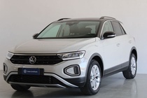 Volkswagen T-Roc 2023
