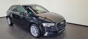Audi A3 2019