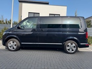 Volkswagen T6 2022