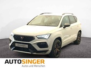Cupra Ateca 2026