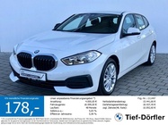 BMW 1 Series 2020