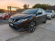 Nissan Qashqai 2017