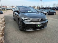 Volkswagen ID.4 2022