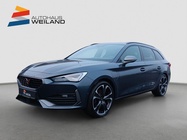 Cupra Leon 2023