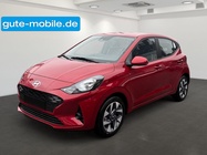 Hyundai i10 2026