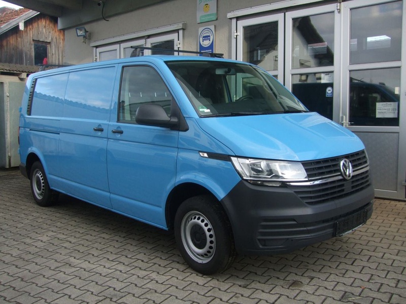 Volkswagen T6
