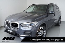 BMW X5 2022