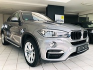 BMW X6 2019
