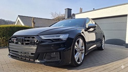 Audi S6 2020