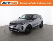Land Rover Evoque 2022