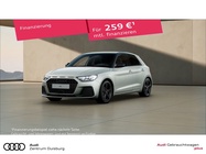 Audi A1 2025