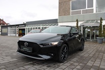 Mazda 3 2025