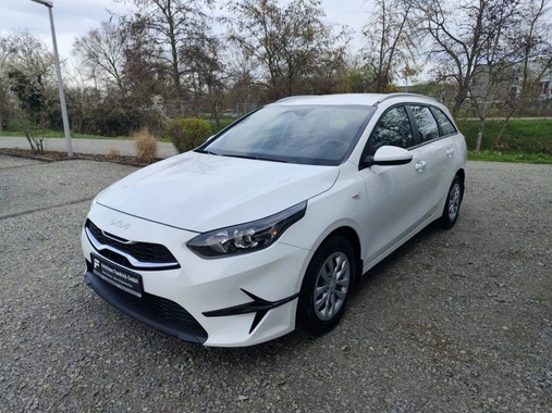 Kia Ceed 2025