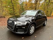 Audi Q3 2016