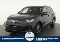 Volkswagen Tiguan 2026