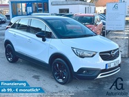 Opel Crossland 2019
