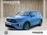 Volkswagen T-Cross 2024