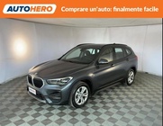 BMW X1 2021