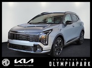 Kia Sportage 2025