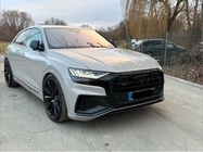 Audi Q8 2022