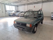 Fiat Panda 1997