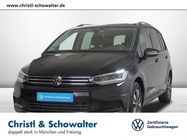 Volkswagen Touran 2024