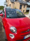 Fiat 500C 2020