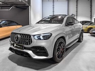 Mercedes-Benz GLE-Class 2024