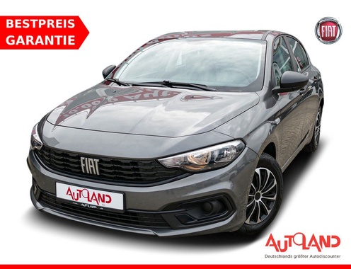 Fiat Tipo 2021
