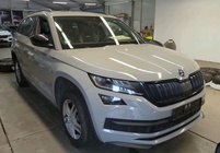 Skoda Kodiaq 2020