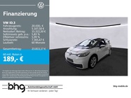 Volkswagen ID.3 2022