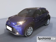 Toyota Aygo 2022