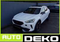 Cupra Formentor 2021