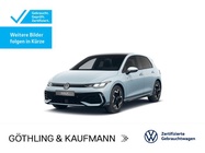 Volkswagen Golf 2025