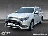 Mitsubishi Outlander 2019