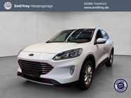 Ford Kuga 2022