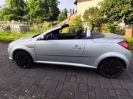 Opel Tigra 2005