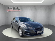 Ford Mondeo 2020