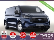 Ford Transit Custom 2025