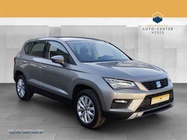 Seat Ateca 2018