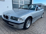 BMW 3 Series 1999