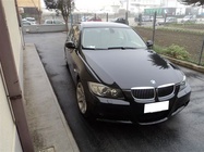 BMW Other 2007